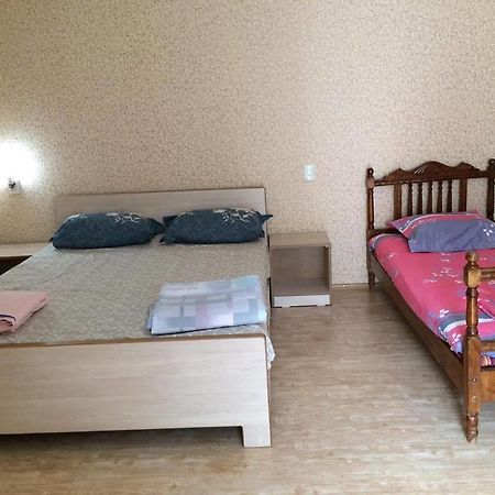 Guest House Econom Mtsʼkhetʼa Dış mekan fotoğraf