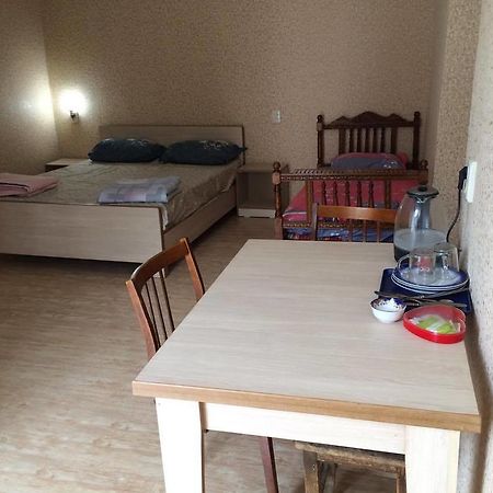 Guest House Econom Mtsʼkhetʼa Dış mekan fotoğraf
