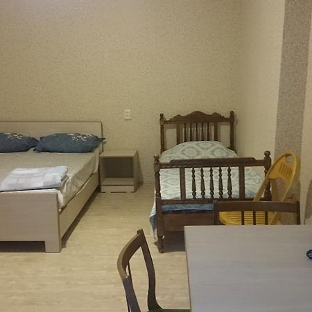 Guest House Econom Mtsʼkhetʼa Dış mekan fotoğraf