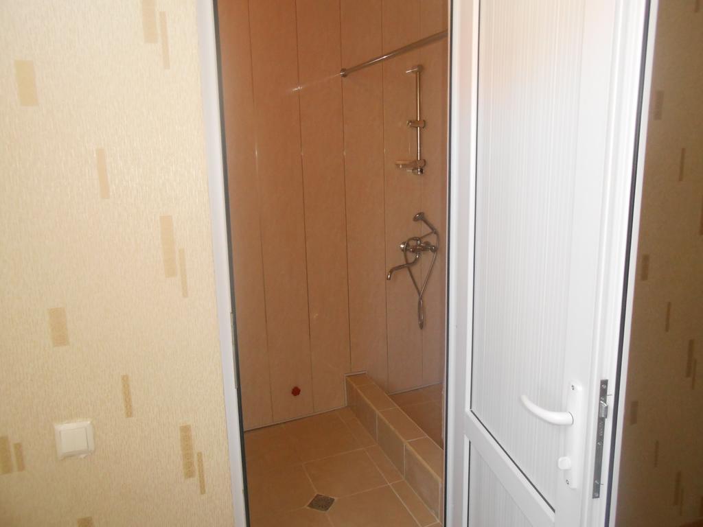 Guest House Econom Mtsʼkhetʼa Dış mekan fotoğraf