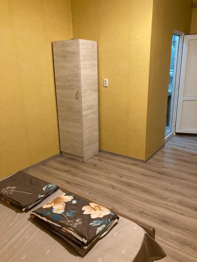 Guest House Econom Mtsʼkhetʼa Dış mekan fotoğraf
