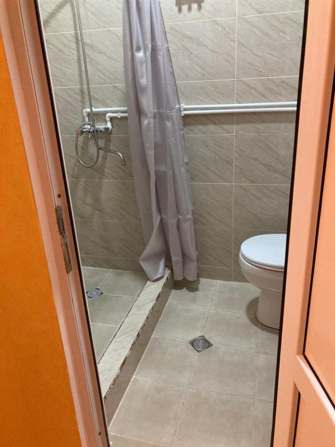 Guest House Econom Mtsʼkhetʼa Dış mekan fotoğraf