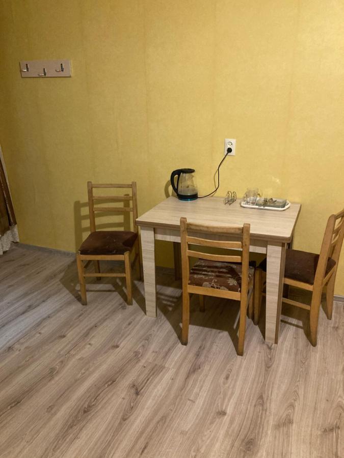 Guest House Econom Mtsʼkhetʼa Dış mekan fotoğraf