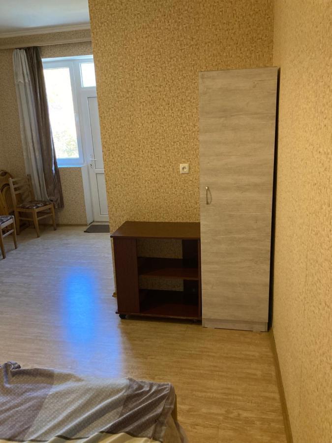 Guest House Econom Mtsʼkhetʼa Dış mekan fotoğraf