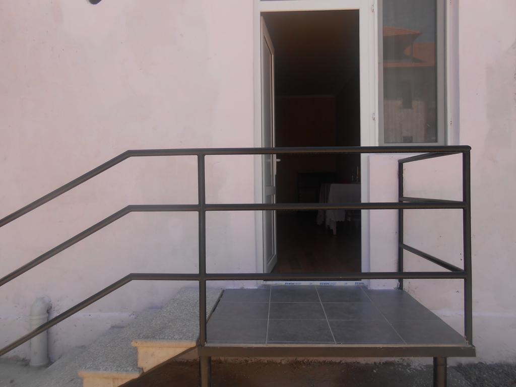 Guest House Econom Mtsʼkhetʼa Oda fotoğraf