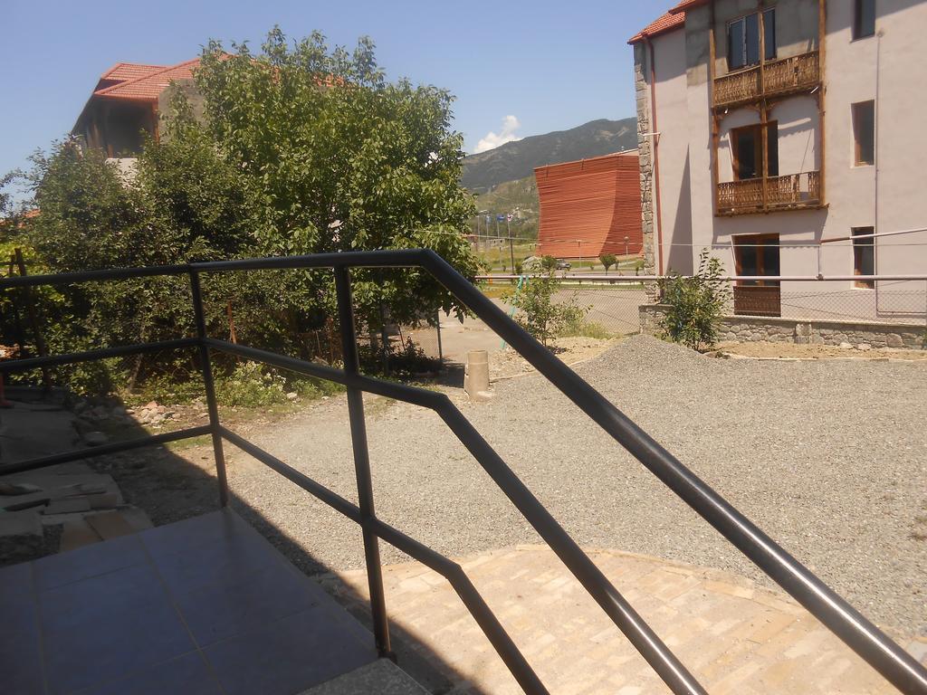 Guest House Econom Mtsʼkhetʼa Oda fotoğraf