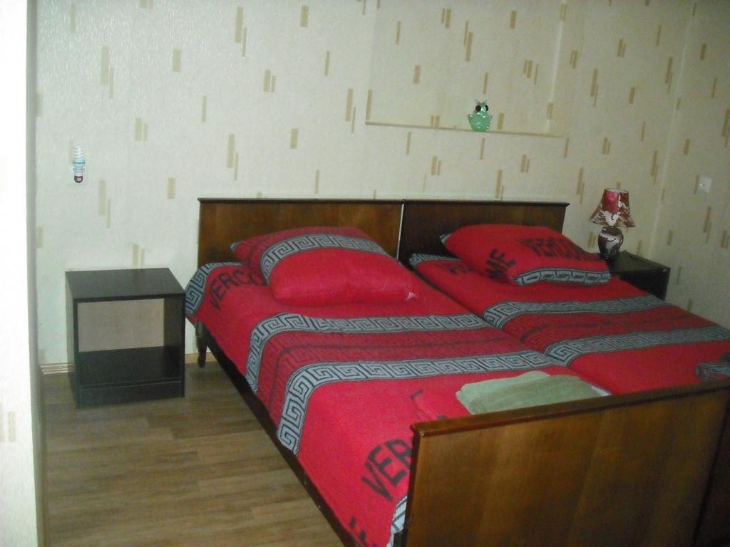 Guest House Econom Mtsʼkhetʼa Oda fotoğraf