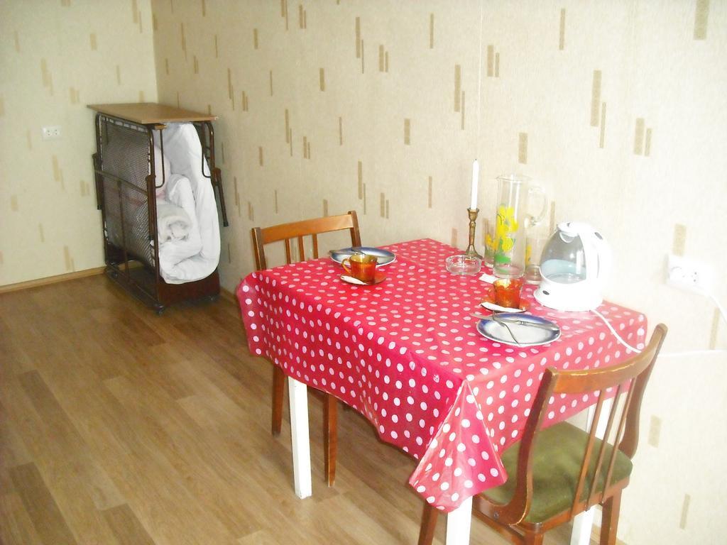 Guest House Econom Mtsʼkhetʼa Oda fotoğraf
