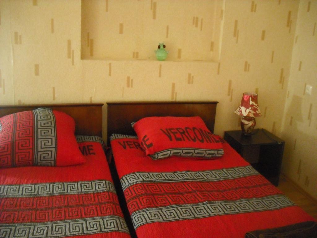 Guest House Econom Mtsʼkhetʼa Oda fotoğraf