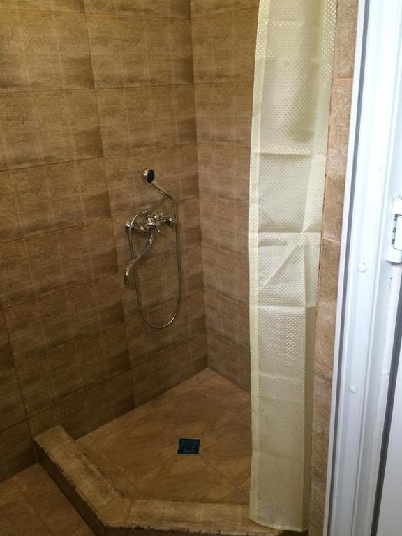 Guest House Econom Mtsʼkhetʼa Dış mekan fotoğraf