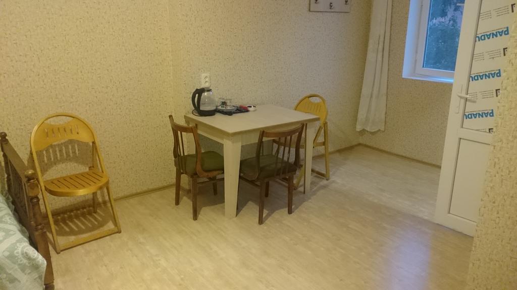 Guest House Econom Mtsʼkhetʼa Dış mekan fotoğraf