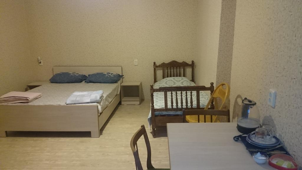 Guest House Econom Mtsʼkhetʼa Dış mekan fotoğraf