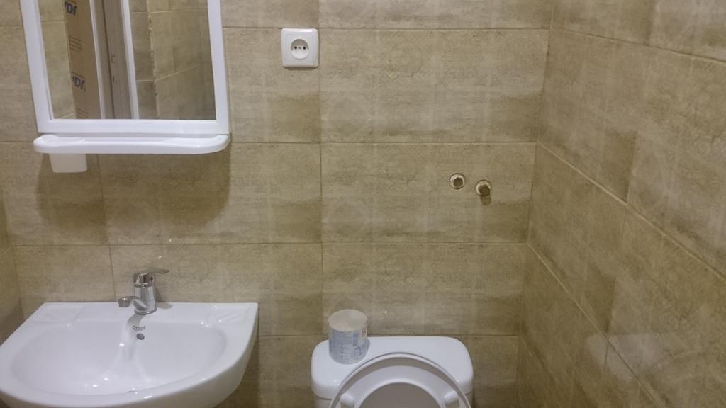 Guest House Econom Mtsʼkhetʼa Dış mekan fotoğraf