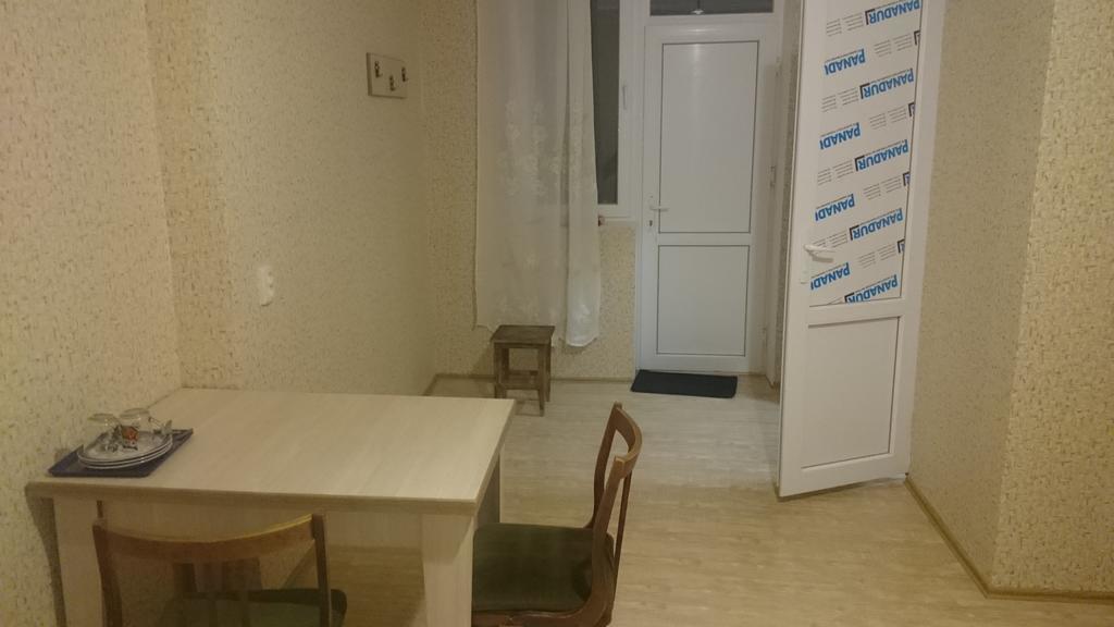 Guest House Econom Mtsʼkhetʼa Dış mekan fotoğraf